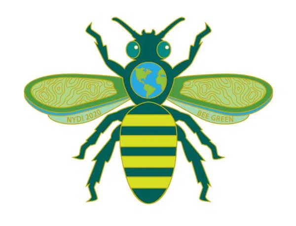 Bee Green - NYDI 2020
